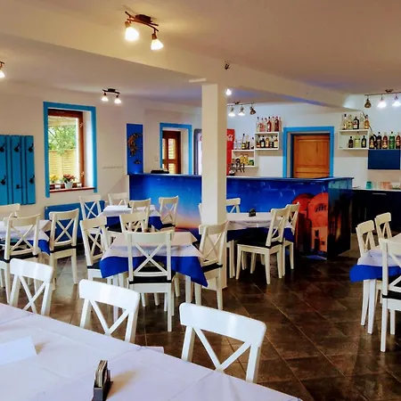 Taverna Penzion
